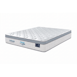 [New Launch] Orthorest SuperBack Firm+ Mattress